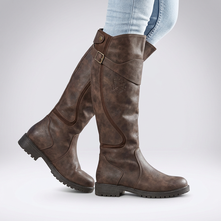 Rinley | Women's Orthopaedic Boots