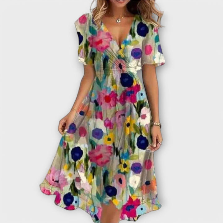 Rydicea | Women's Elegant Dress