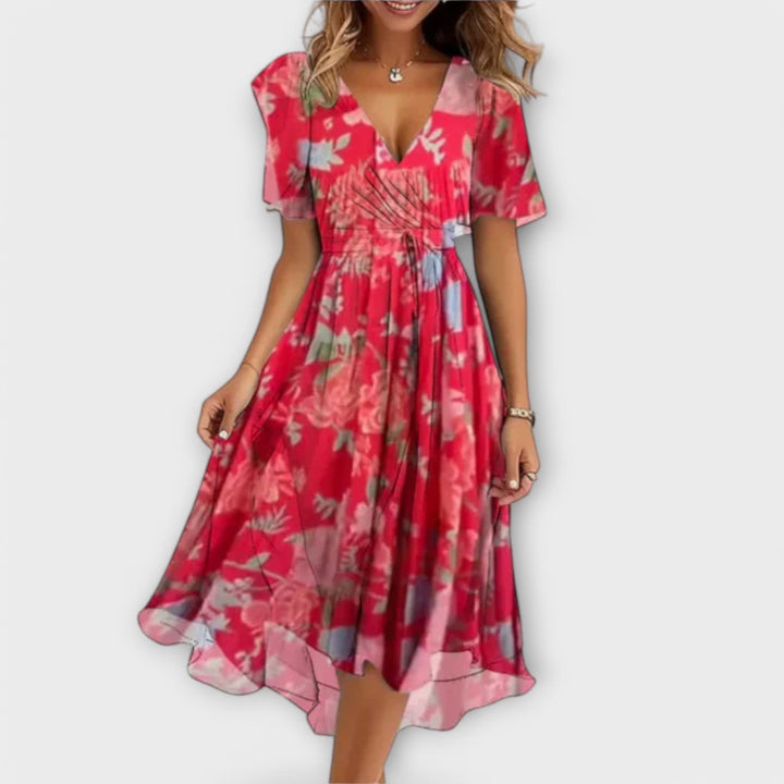 Rydicea | Women's Elegant Dress