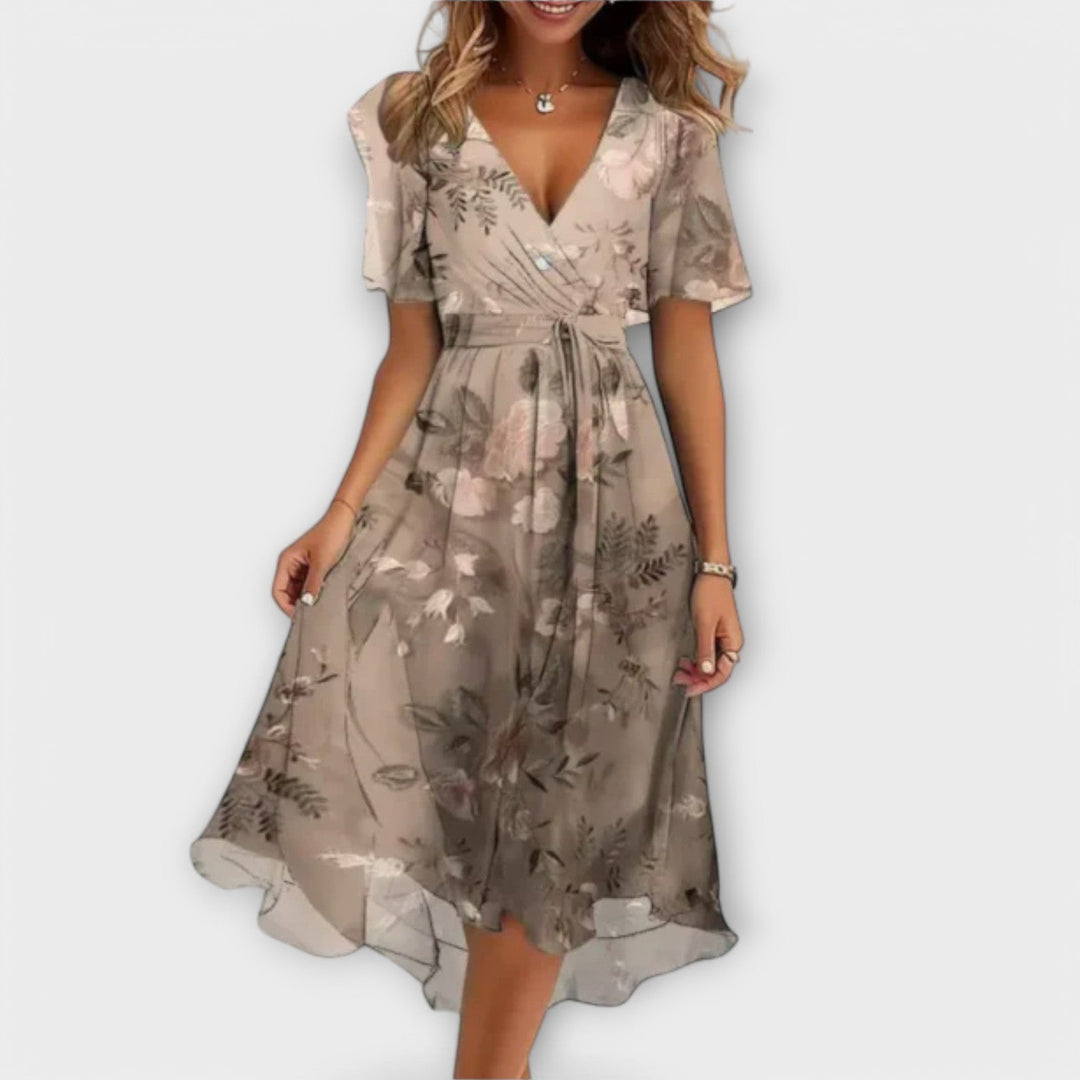 Rydicea | Women's Elegant Dress