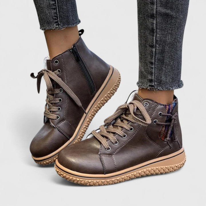Nyrah | Women's Orthopaedic Boots
