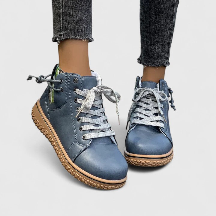 Nyrah | Women's Orthopaedic Boots