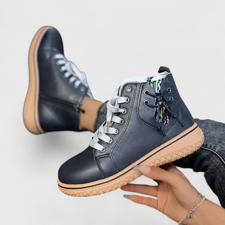 Nyrah | Women's Orthopaedic Boots