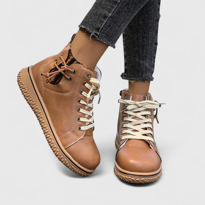 Nyrah | Women's Orthopaedic Boots