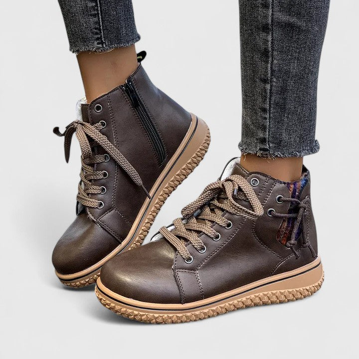 Nyrah | Women's Orthopaedic Boots