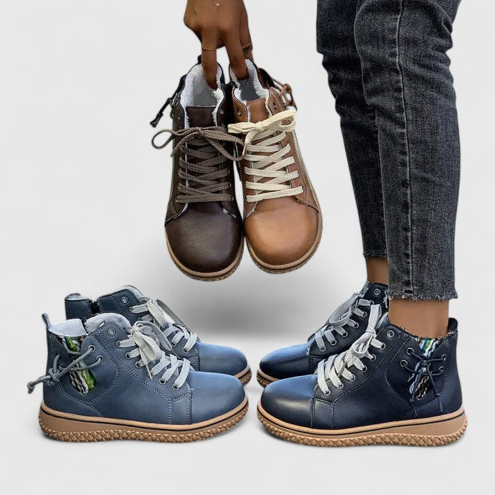 Nyrah | Women's Orthopaedic Boots