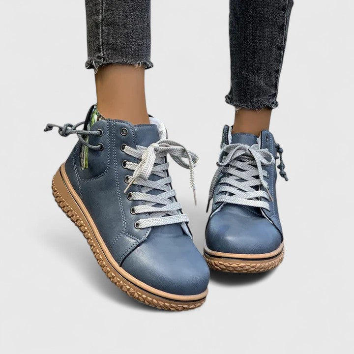 Nyrah | Women's Orthopaedic Boots