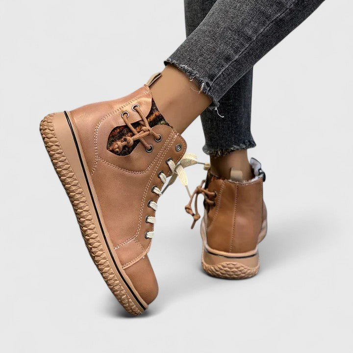 Nyrah | Women's Orthopaedic Boots