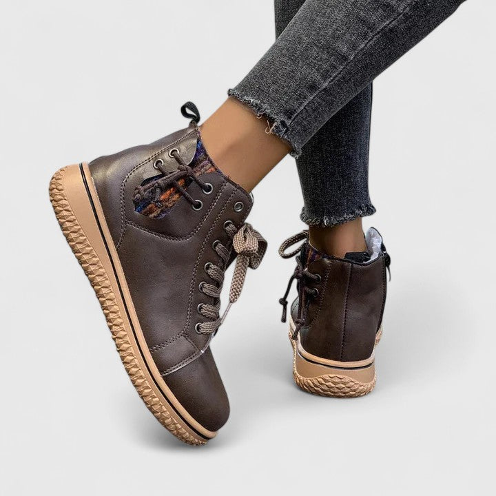 Nyrah | Women's Orthopaedic Boots