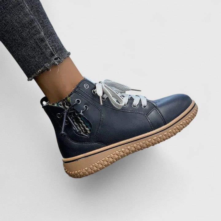 Nyrah | Women's Orthopaedic Boots