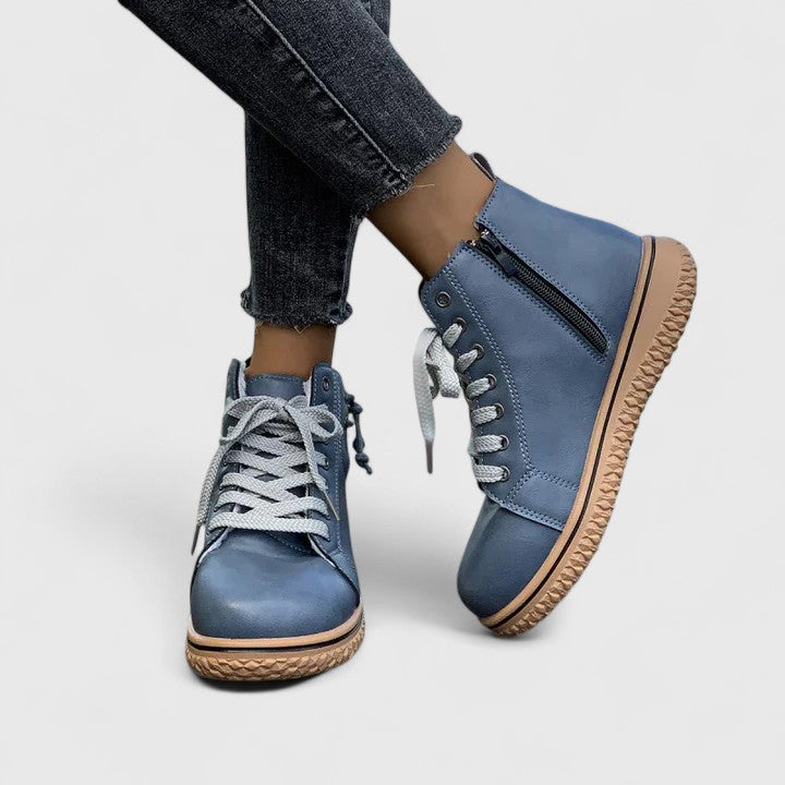 Nyrah | Women's Orthopaedic Boots