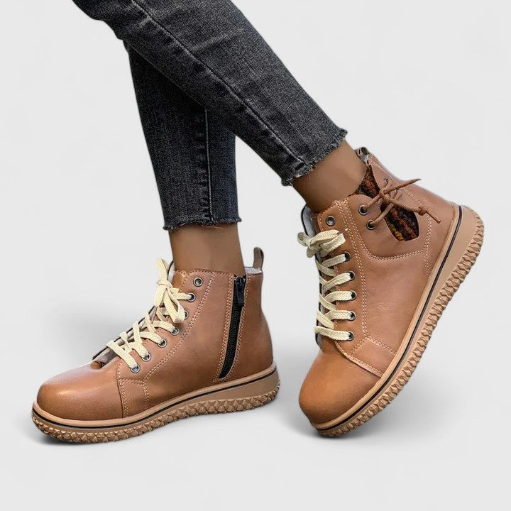 Nyrah | Women's Orthopaedic Boots