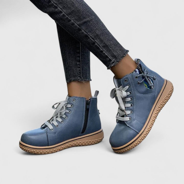 Nyrah | Women's Orthopaedic Boots