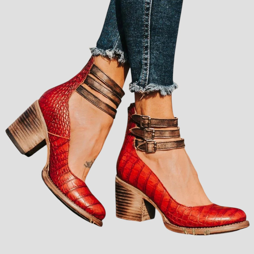 Kwani | Women's Stylish Comfortable Boots