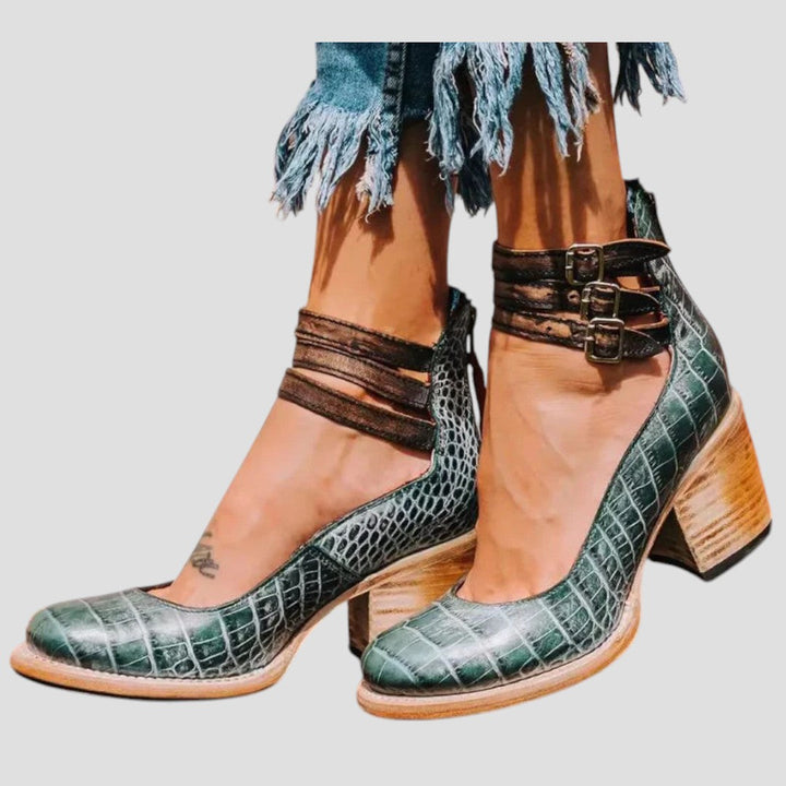 Kwani | Women's Stylish Comfortable Boots