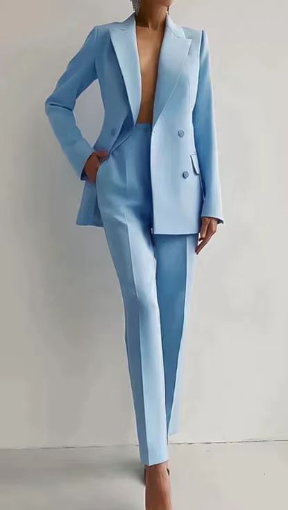 Eleonor | Elegant Women's Suit