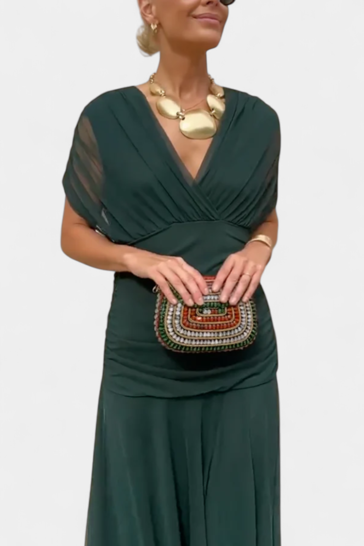 Eryzziah | Women's Elegant Dress