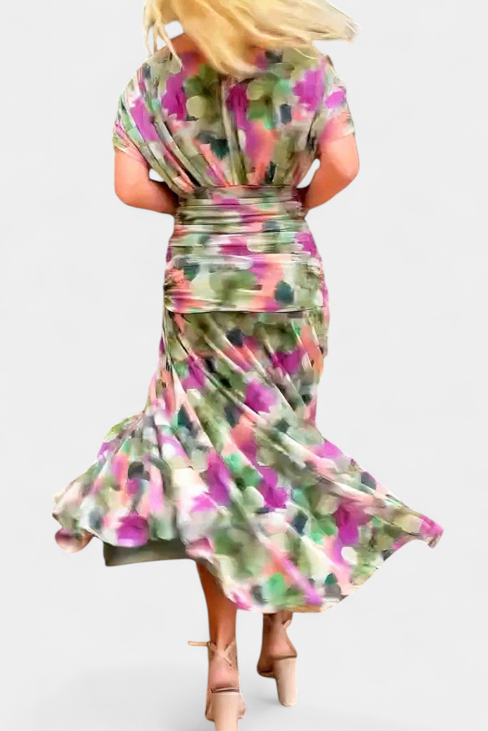 Lowenna | Women's Elegant Dress