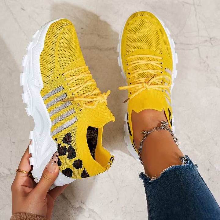 Maica | Women's Orthopaedic Trainers