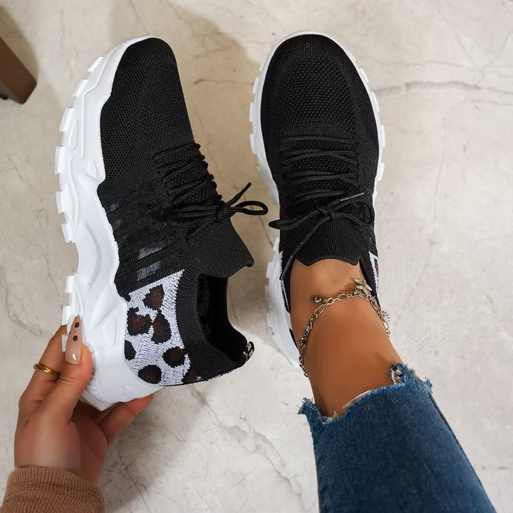 Maica | Women's Orthopaedic Trainers