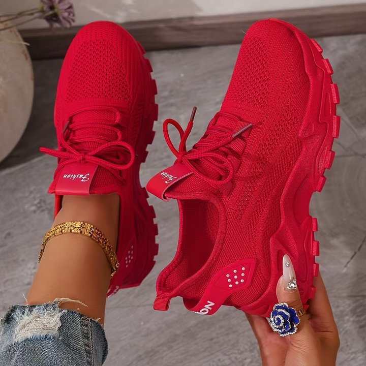 Maica | Women's Orthopaedic Trainers