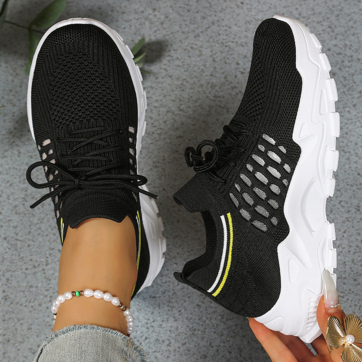 Maica | Women's Orthopaedic Trainers