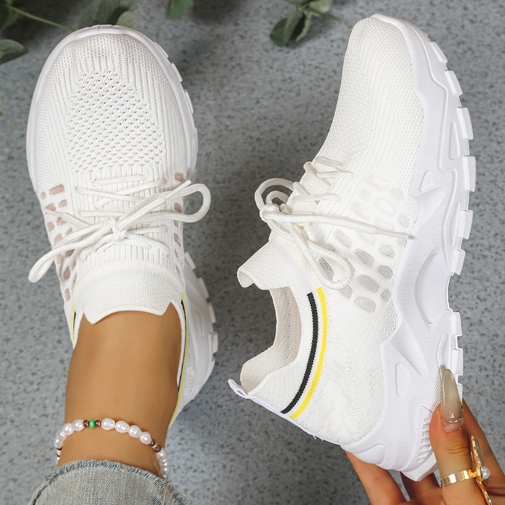 Maica | Women's Orthopaedic Trainers