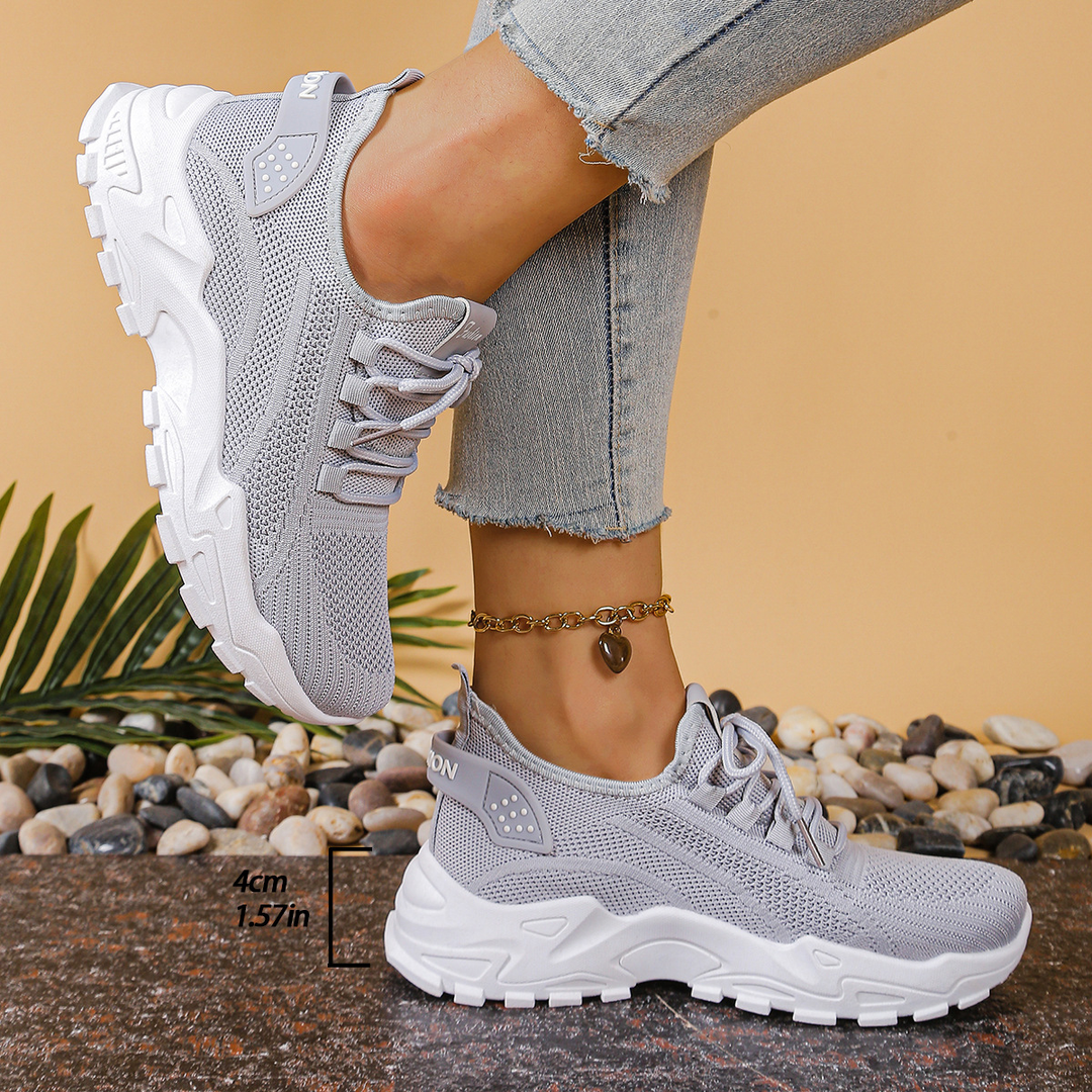 Maica | Women's Orthopaedic Trainers