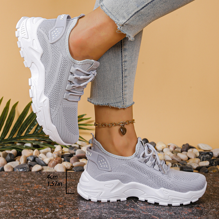 Maica | Women's Orthopaedic Trainers