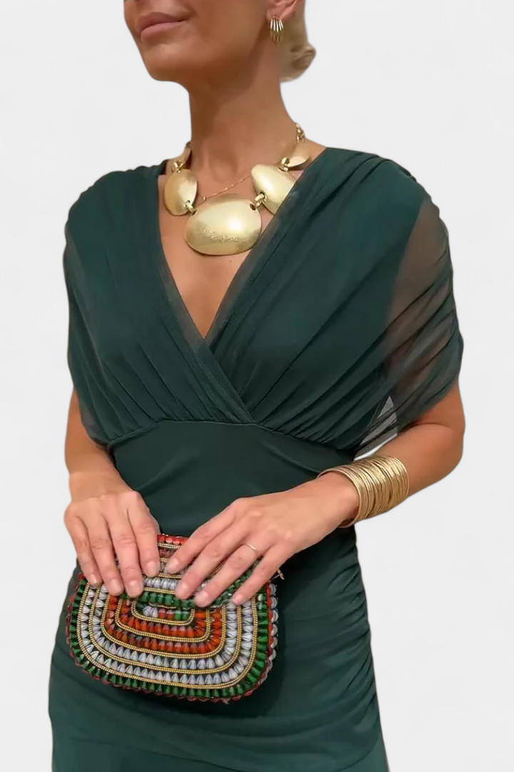 Eryzziah | Women's Elegant Dress