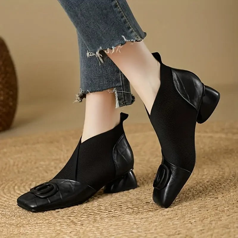Abielyn | Women's Orthopaedic Boots