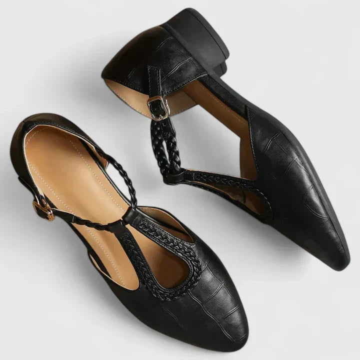 Jamyrisse | Women's Orthopaedic Shoes