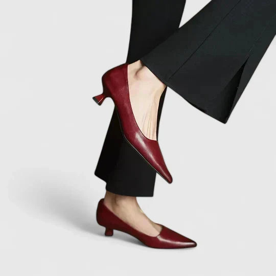 Nyah | Women's Orthopaedic Heels