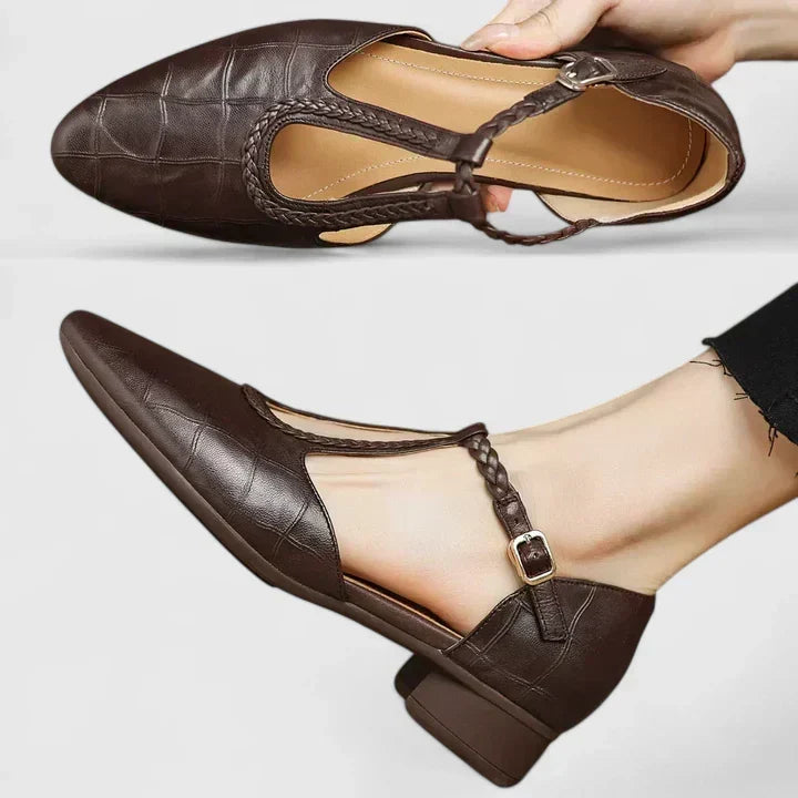 Jamyrisse | Women's Orthopaedic Shoes