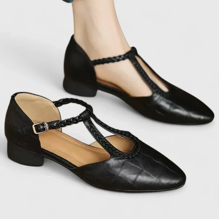 Jamyrisse | Women's Orthopaedic Shoes