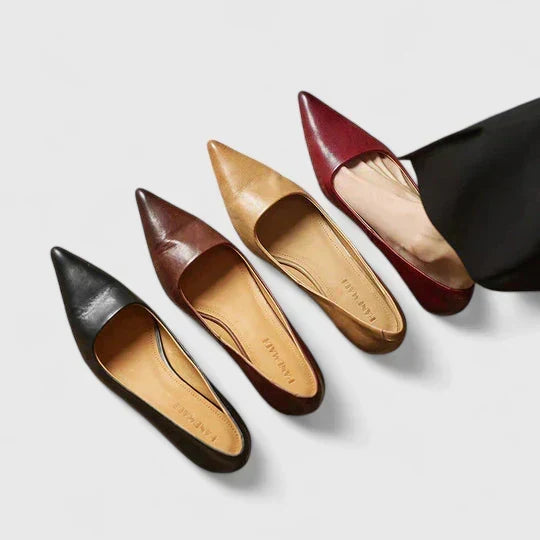 Nyah | Women's Orthopaedic Heels