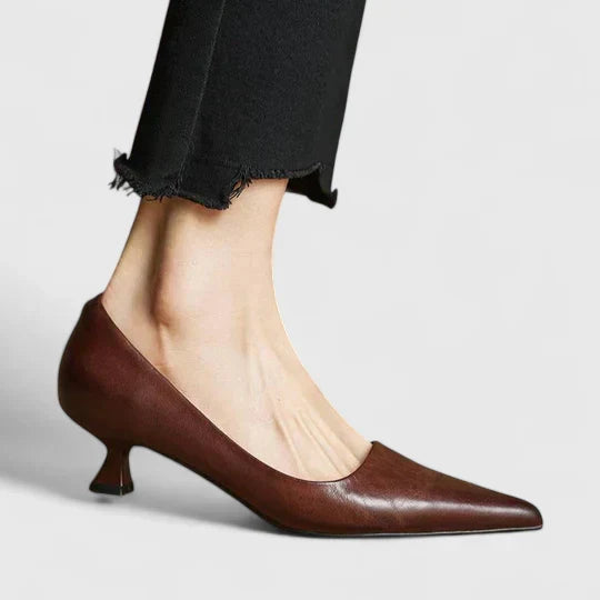 Nyah | Women's Orthopaedic Heels