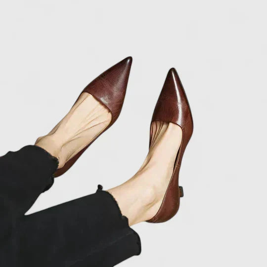 Nyah | Women's Orthopaedic Heels