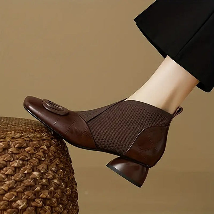 Abielyn | Women's Orthopaedic Boots