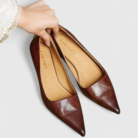 Nyah | Women's Orthopaedic Heels