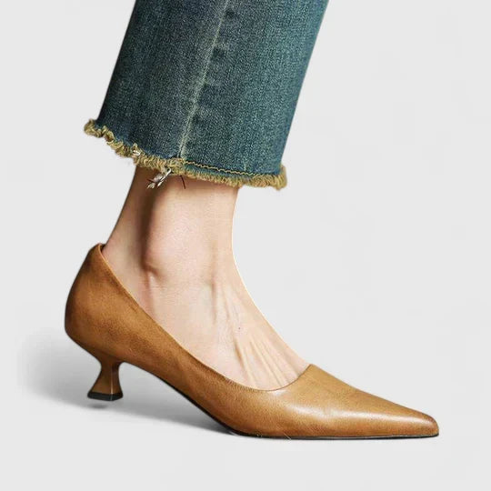 Nyah | Women's Orthopaedic Heels