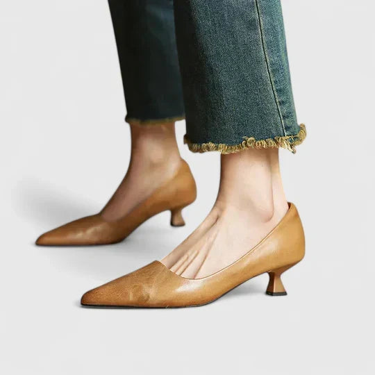 Nyah | Women's Orthopaedic Heels