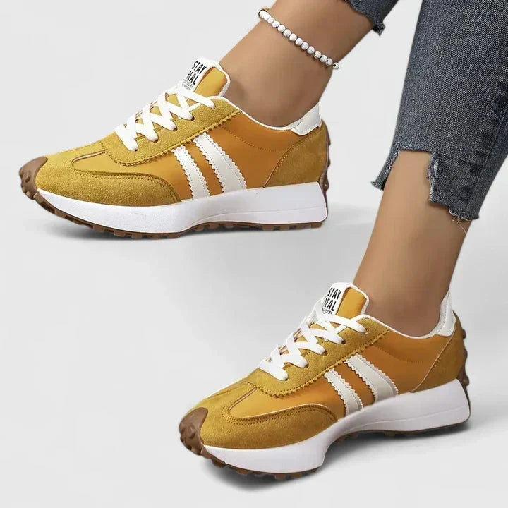 Danyzheiah | Women's Orthopaedic Trainers