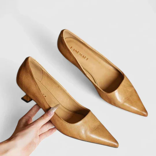 Nyah | Women's Orthopaedic Heels
