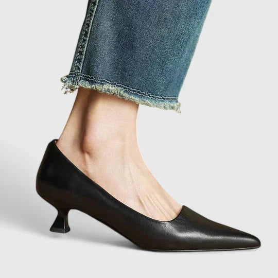 Nyah | Women's Orthopaedic Heels