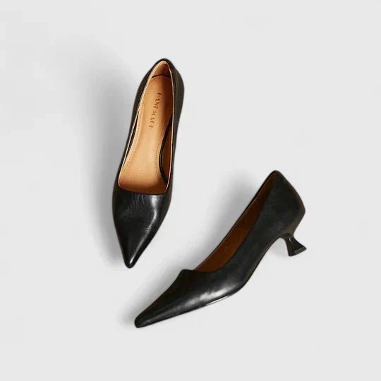 Nyah | Women's Orthopaedic Heels