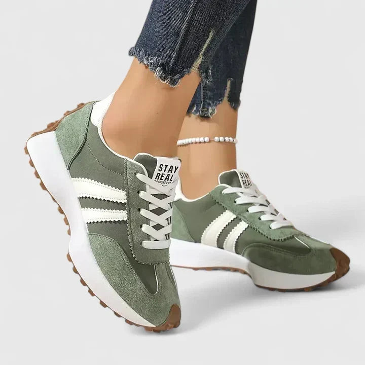 Danyzheiah | Women's Orthopaedic Trainers