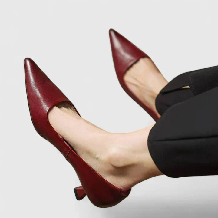 Nyah | Women's Orthopaedic Heels