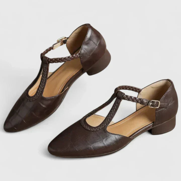 Jamyrisse | Women's Orthopaedic Shoes