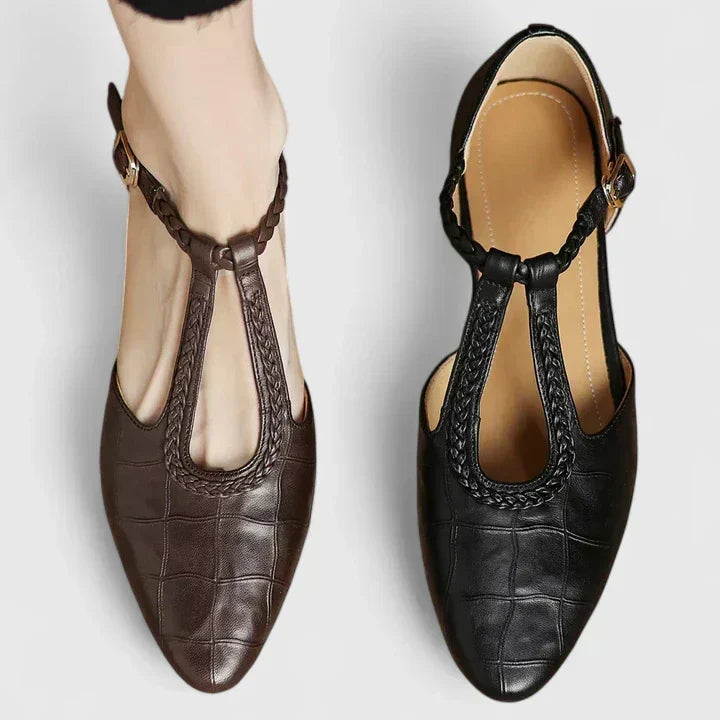 Jamyrisse | Women's Orthopaedic Shoes